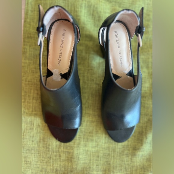NWOB Size 7 Adrienne Vittadini - Picture 6 of 6